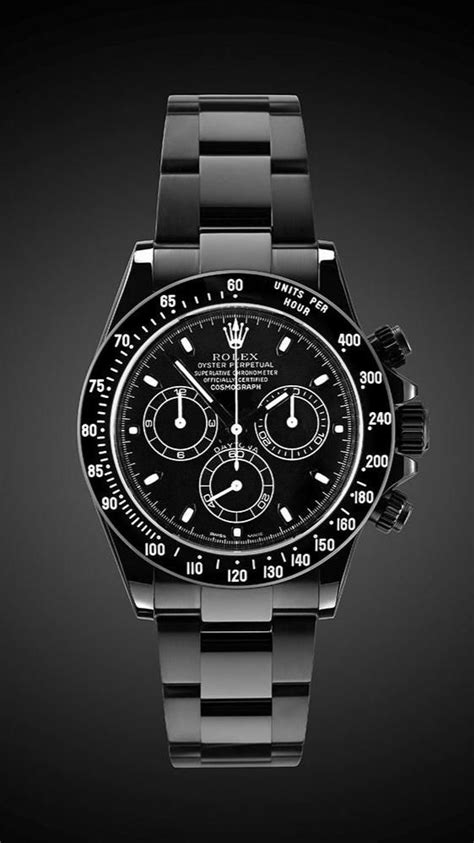 rolex titan black price in india